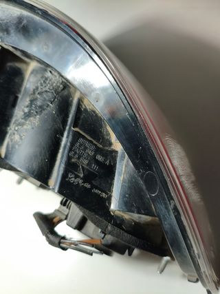 Piloto Trasero Izquierdo exterior Seat Cordoba