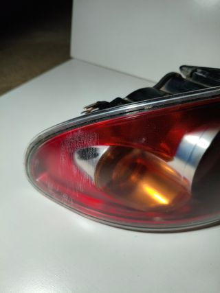 Piloto Trasero Izquierdo exterior Seat Cordoba