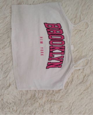 Lote 2 Camisetas Niña Talla 14