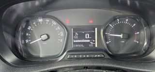 Citroen Jumpy 2024