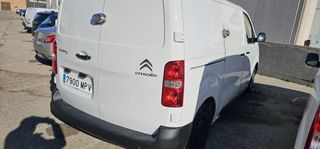 Citroen Jumpy 2024