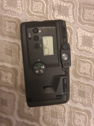 Cámara Canon Prima Super 105x