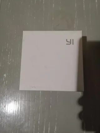 Cámara de Acción GoPro Negra