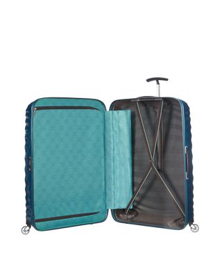 Maleta Samsonite Lite Shock Spinner XL 81cm 124L