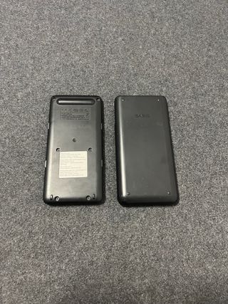 Calculadora Casio fx-570ES PLUS