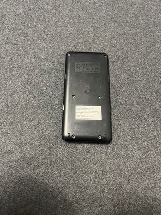 Calculadora Casio fx-570ES PLUS