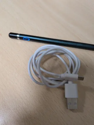 Penna universale per tablet