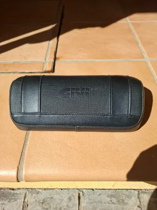 Respaldo Givi para Top Case Negro