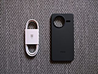 POCO F7 PRO 12/256 GB NUEVO