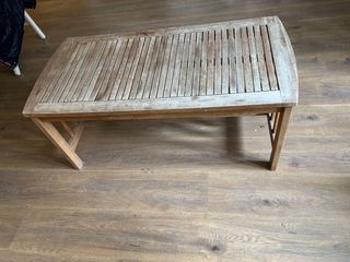 Mobiliario Exterior VidaXL 4 Piezas