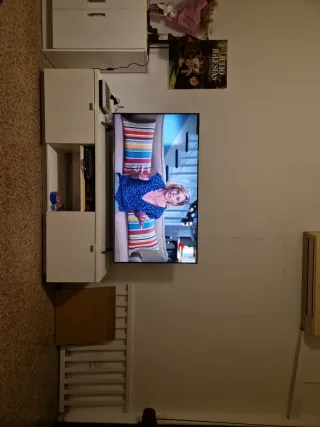 Smart TV Samsung 55 pulgadas