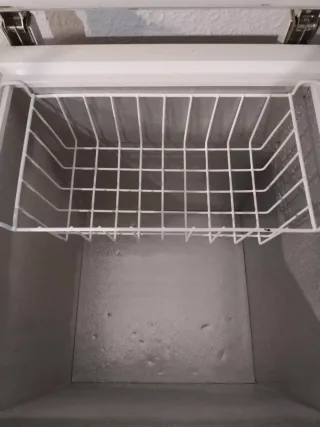 Arcón Congelador White-Westinghouse