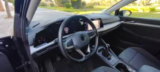 Volkswagen Golf 2021