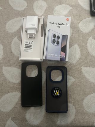 Xiaomi Redmi Note 14 Pro 256GB