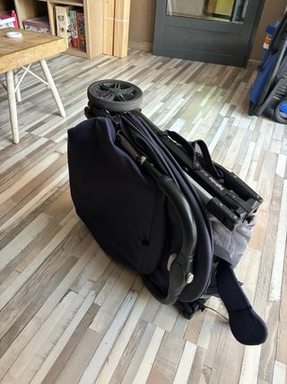 Silla de paseo Inglesina Squid