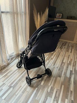 Silla de paseo Inglesina Squid