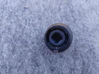 Pomo de cuero Renault megane 2