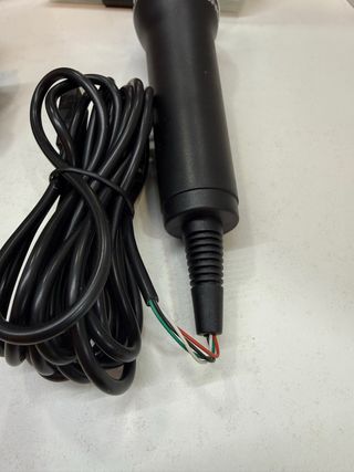 La Voz Vol. 2 Wii + 2 Micrófonos