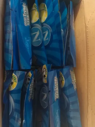 Napoli Football Trendz - Bundle 24