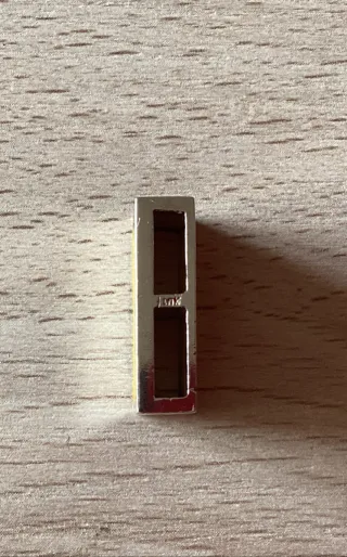 Colgante Plata con Esmaltes Azul y Amarillo