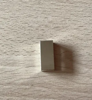 Colgante Plata con Esmaltes Azul y Amarillo