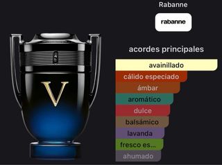 Paco Rabanne Invictus Victory Elixir