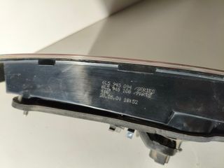 Piloto Trasero Derecho Interior Seat Cordoba