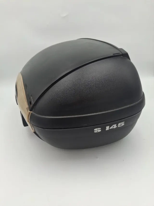 Baúl Shad SH45 con 1 llave REF:60