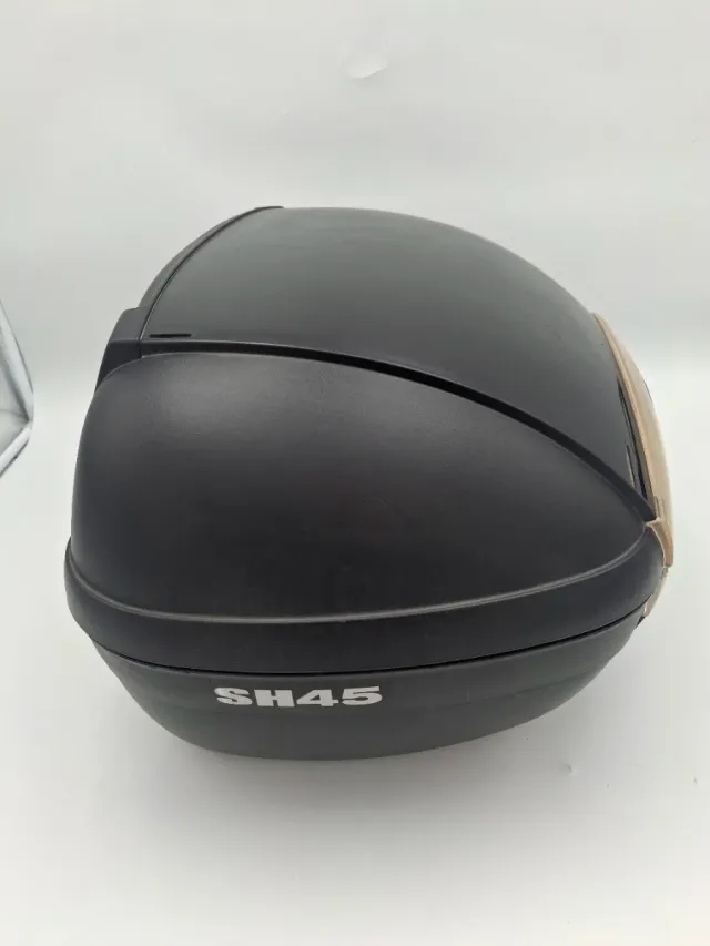 Baúl Shad SH45 con 1 llave REF:60