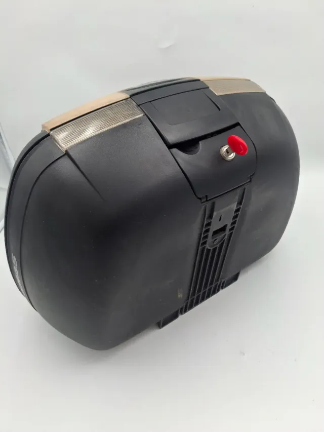 Baúl Shad SH45 con 1 llave REF:60