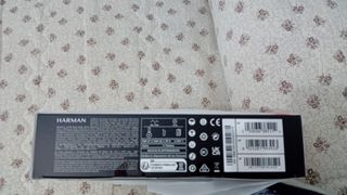 Auriculares Inalámbricos JBL Tune 570BT Negros