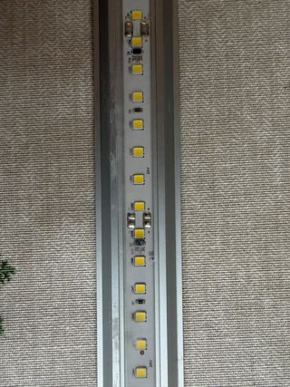 Pantalla Eheim Classic LED Daylight