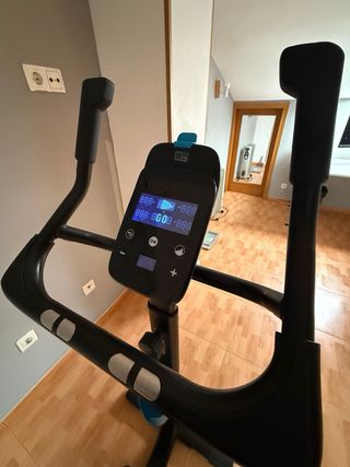 Bicicleta Estática Domyos EB900