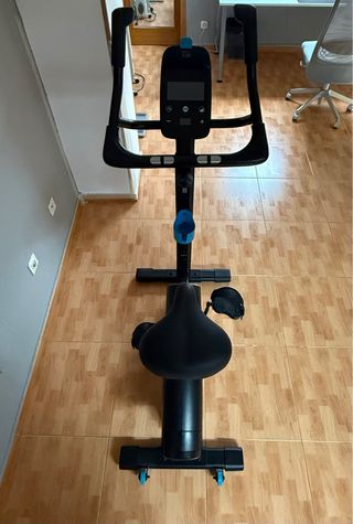 Bicicleta Estática Domyos EB900