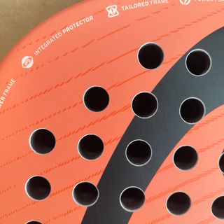 Head Bolt red  pala de padel ,odelo 2026 nueva