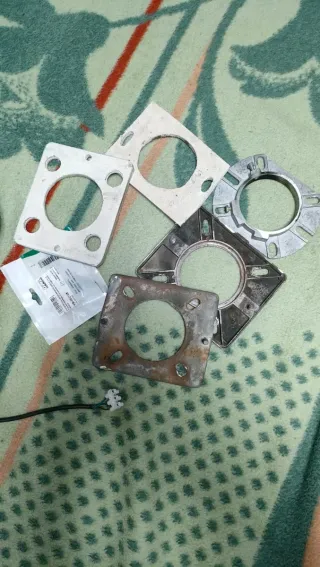 Quemador Ecoflam Minor 4r Primax 4GL