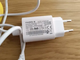 Sacaleches Medela Swing