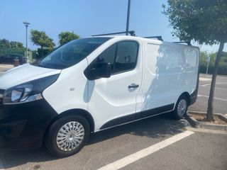 Opel Vivaro 2019