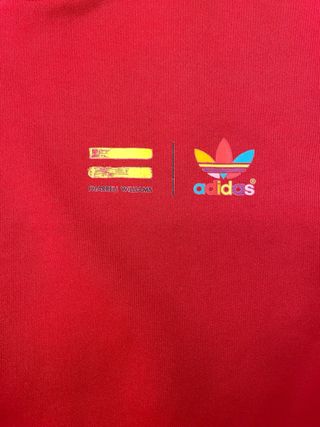 Adidas x Pharrell Williams Hoodie XXS (Fits S)
