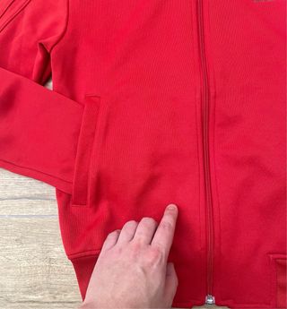 Adidas x Pharrell Williams Hoodie XXS (Fits S)
