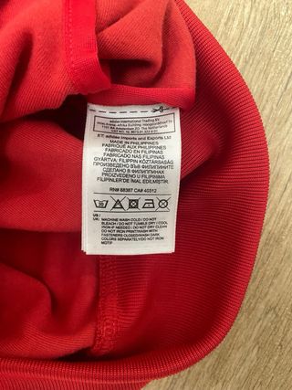 Adidas x Pharrell Williams Hoodie XXS (Fits S)