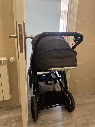 Trío Inglesina Aptica XT 2024