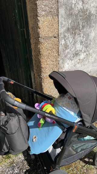 Trío Inglesina Aptica XT 2024