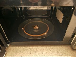 Microondas 5010 Inox