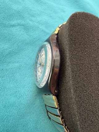 Swatch Chrono Vintage 1993 Originale 38mm