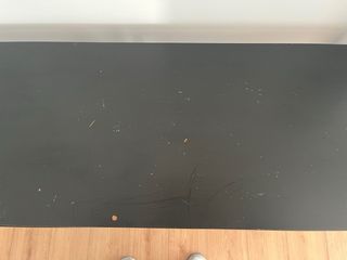 Scaffale Fjallbo IKEA Nero