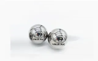 BOLA INTERRUPTOR ON/OFF TECHNICS SL-1200 / 1210