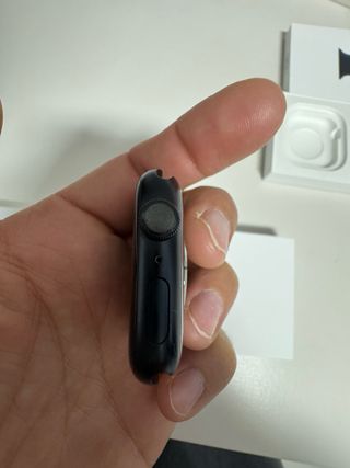 Apple Watch Series 9. 45 mm.