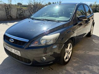 Ford Focus 2010