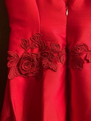 Vestido para evento especial